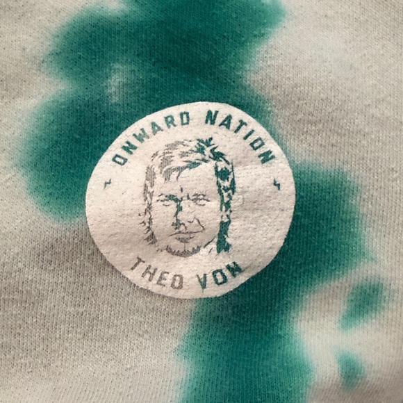 Theo Von Hoodie - Picture 2 of 4